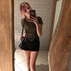 Meet your Posher, Mae